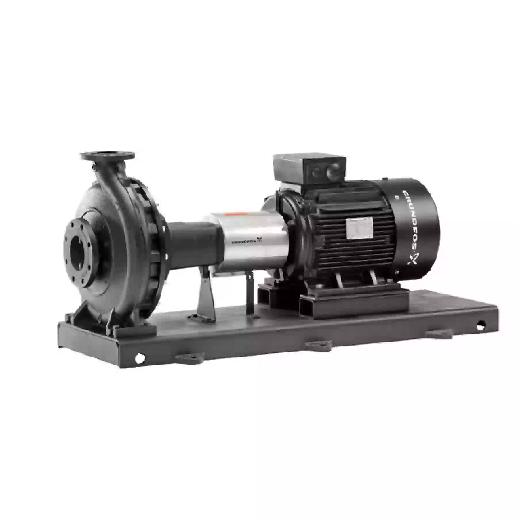 Horizontal Centrifugal pump